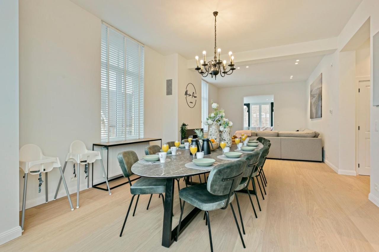 דה פאן Maison Perron מראה חיצוני תמונה