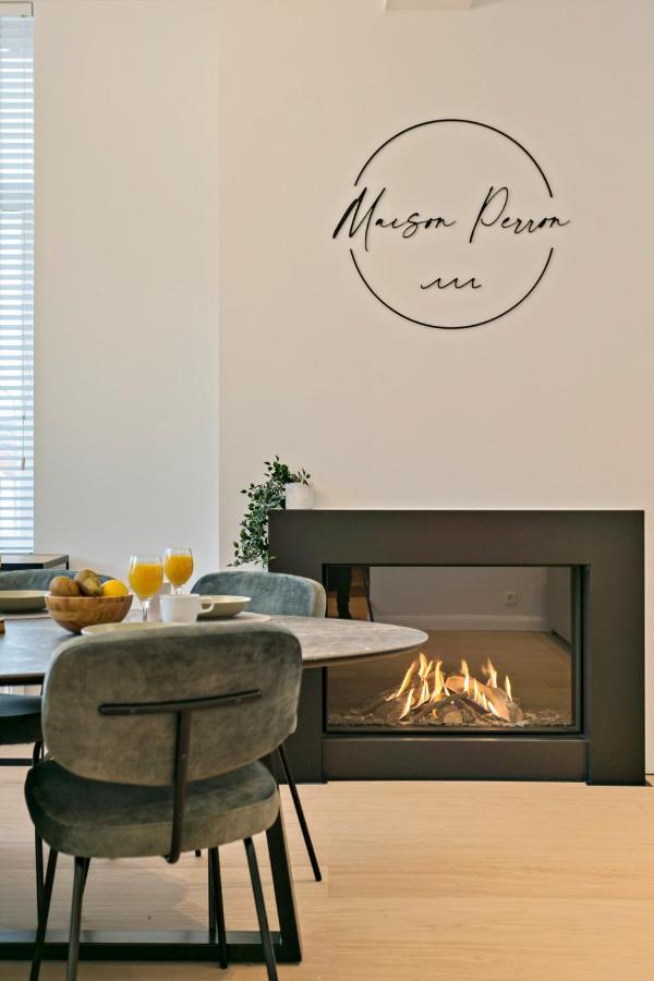 דה פאן Maison Perron מראה חיצוני תמונה
