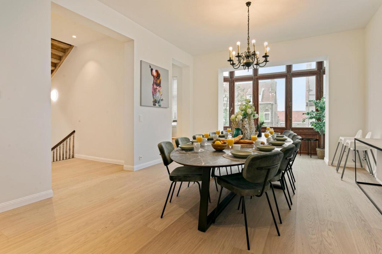 דה פאן Maison Perron מראה חיצוני תמונה