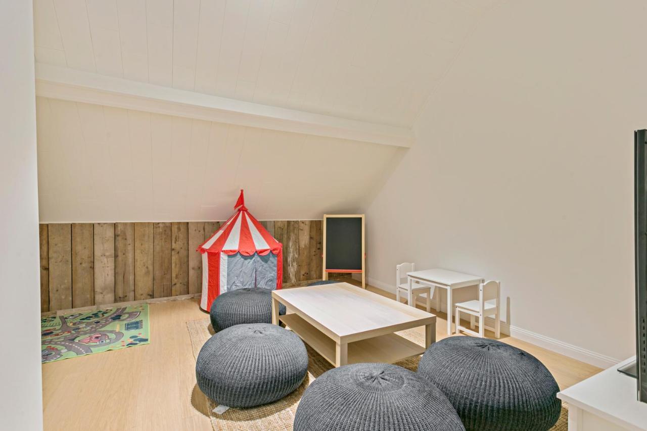 דה פאן Maison Perron מראה חיצוני תמונה