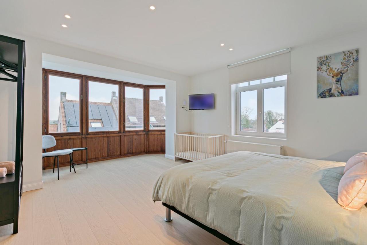 דה פאן Maison Perron מראה חיצוני תמונה