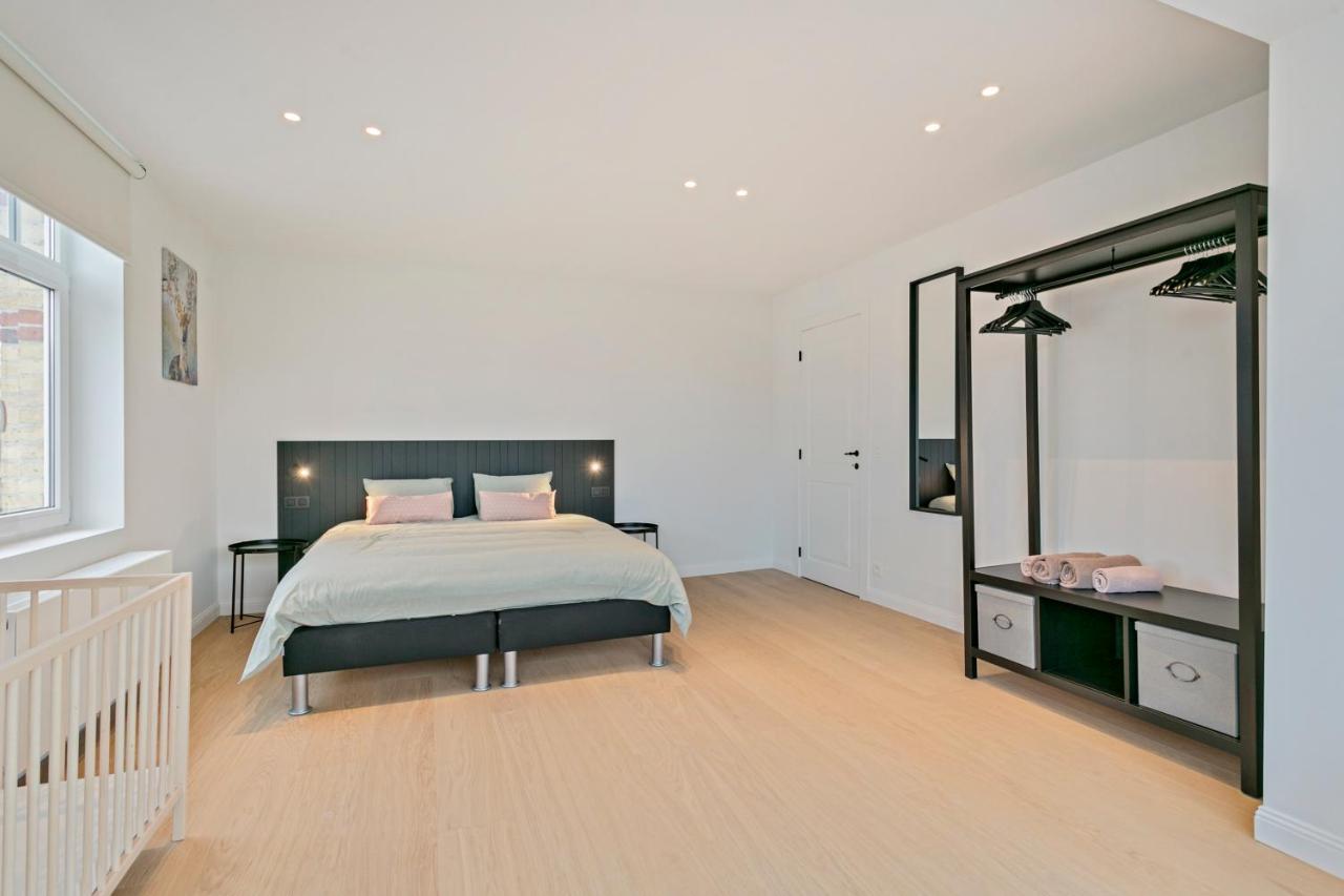 דה פאן Maison Perron מראה חיצוני תמונה